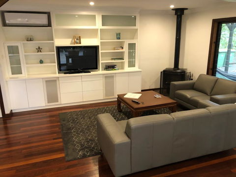 Hidden Gem Acreage Close To Terrigal Beach - Accommodation in Bendigo 3