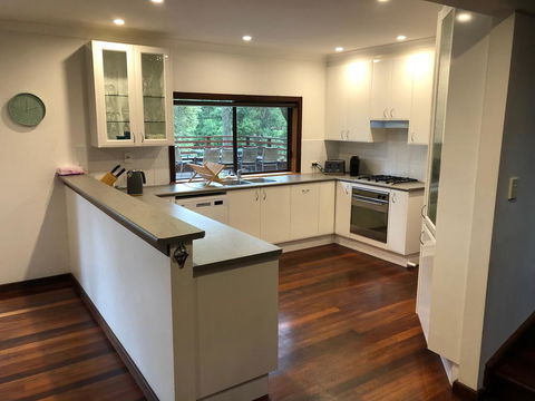 Hidden Gem Acreage Close To Terrigal Beach - Accommodation in Bendigo 1