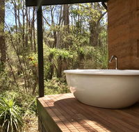 Hidden Valley Forest Retreat - Accommodation in Bendigo