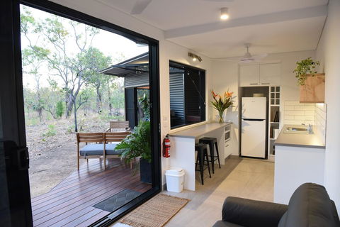 Hideaway Litchfield - Accommodation in Bendigo 1