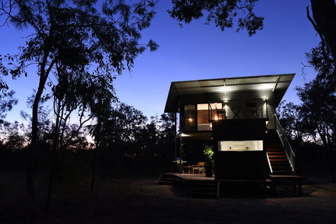 Hideaway Litchfield - Accommodation in Bendigo 2