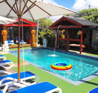 Hideaway Noosa Men Only Beach Resort - Accommodation in Bendigo