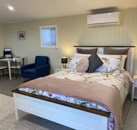 Hideaway on Hume 2 - Accommodation in Bendigo