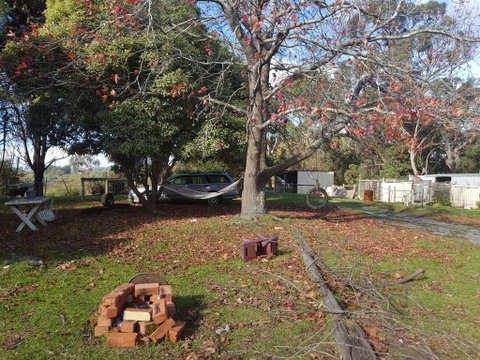 Hideaway Valley Farm - Accommodation in Bendigo 2