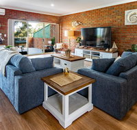High Tide five star appartment - Accommodation in Bendigo