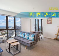 High-End stylish Apartment by Hostrelax GCBBW1P1 - Accommodation in Bendigo