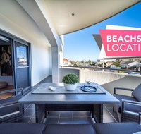 Higher Ground on Seaview-Superb Beach Lifestyle - Wifi - Metres from the beach - Accommodation in Bendigo