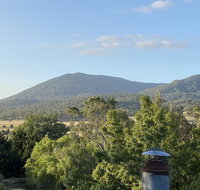 Highfield Cottage - Accommodation in Bendigo