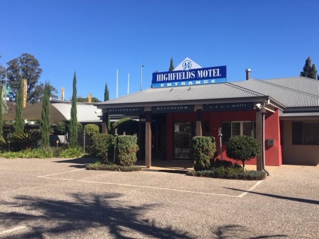 Highfields QLD Accommodation in Bendigo