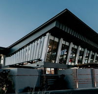 Highlander Hotel Bar Kitchen Rooftop - Accommodation in Bendigo