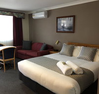 Highlands Motor Inn - Accommodation in Bendigo