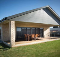 Highview on Victoria Coffin Bay - Accommodation in Bendigo
