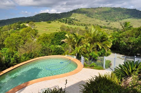 Highwood Park B&B Guest Lodge - Accommodation in Bendigo 0