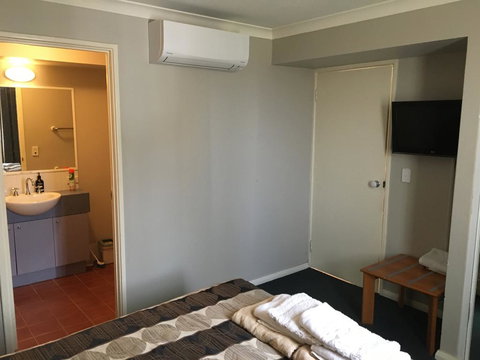 Hillarys Executive Apartment - Accommodation in Bendigo 1