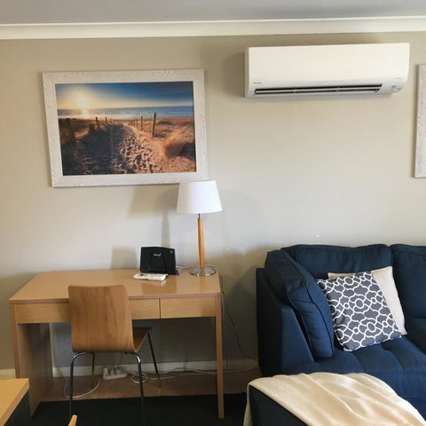 Hillarys Executive Apartment - Accommodation in Bendigo 3