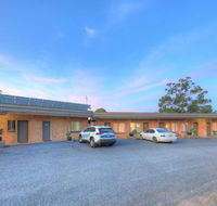 Hilldrop Motor Inn - Accommodation in Bendigo