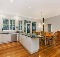 Hillingden - Accommodation in Bendigo