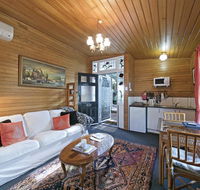 Hillside Country Retreat - Accommodation in Bendigo