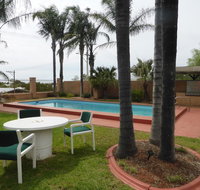 Hilltop Motel - Accommodation in Bendigo