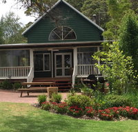 Hillview Chalet - Accommodation in Bendigo