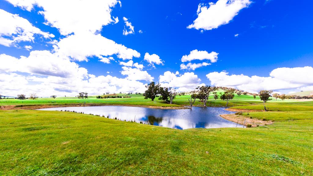 Mount Adrah NSW Accommodation in Bendigo