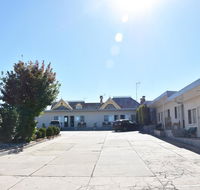 Hillview Motel - Accommodation in Bendigo