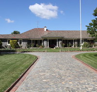 Historic Merryville Homestead - Accommodation in Bendigo