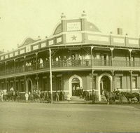 HISTORIC STAR LODGE NARRANDERA - Accommodation in Bendigo