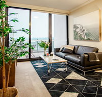 HOAMA Properties at Wentworth Point - Accommodation in Bendigo