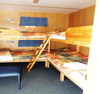 Hobart Bush Cabins - Accommodation in Bendigo