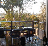 HogmortHomes Olinda Street - Accommodation in Bendigo
