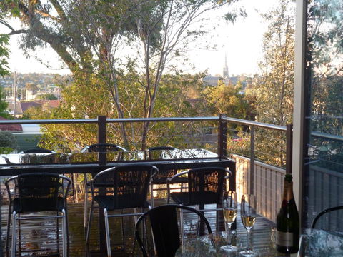 HogmortHomes Olinda Street - Accommodation in Bendigo 0