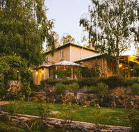 Holberry House - Accommodation in Bendigo