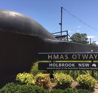 Holbrook Motor Village - Accommodation in Bendigo