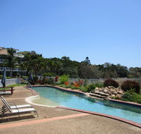 Holiday at the Marina - Hervey Bay - Accommodation in Bendigo