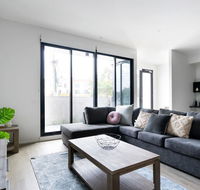 HOLIDAY HOME 3BR TOWNHOUSE with WIFI NEAR HIGHPOINT - Accommodation in Bendigo