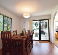 Holiday House - Accommodation in Bendigo