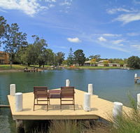 Holiday on the Water - Accommodation in Bendigo