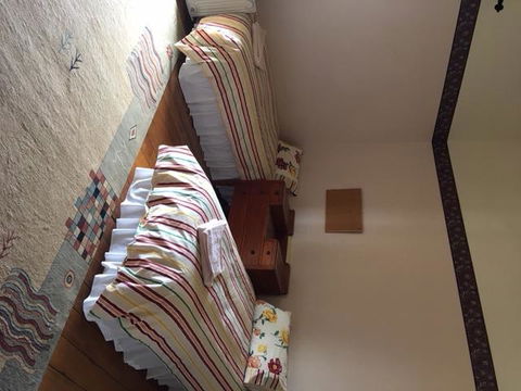 Holmhurst Guest House - Accommodation in Bendigo 3
