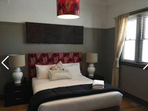 Home Away From Home - Accommodation in Bendigo 2