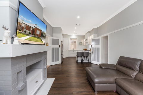 Home Away From Home - Accommodation in Bendigo 3