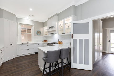 Home Away From Home - Accommodation in Bendigo 2