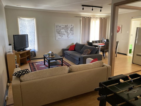Home Away From Home - Accommodation in Bendigo 0