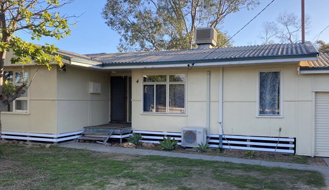 Home Away From Home - Accommodation in Bendigo 2