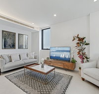 HomeHotel Boutique and Luxurious Apt Super clean - Accommodation in Bendigo