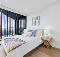 HomeHotel-Luxury Home High Rise with View. - Accommodation in Bendigo