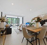 HomeHotel-New and walking to shoppingSuper clean - Accommodation in Bendigo