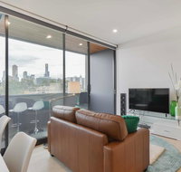 Homely Getaways  Albert Park - Accommodation in Bendigo