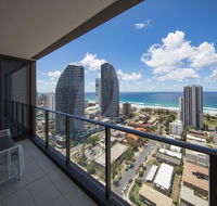 HomePlus Premier Apartments at 2663 Gold Coast Hwy Broadbeach - Accommodation in Bendigo