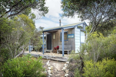 Honeyeaters Hideaway In Vivonne Bay - Accommodation in Bendigo 2